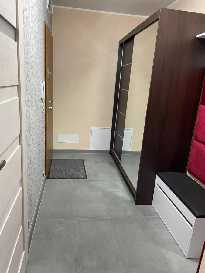 Apartament Nad Nielba Wągrowiec Exteriér fotografie